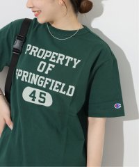 JOURNAL STANDARD relume/【Champion/チャンピオン】*RE 20s/1 USA Cotton Jersey：Tシャツ/506060438