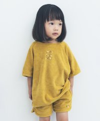 ooju/【セットアップ対応商品】【ooju】パイルT－shirts/506060459