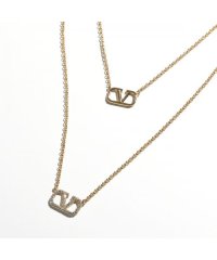 VALENTINO/ヴァレンティノ VALENTINO VALENTINO ネックレス J0V34 YCW Vロゴ/506060539