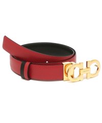 FERRAGAMO/フェラガモ ベルト レッド レディース Salvatore Ferragamo 23A565 674556/506060585