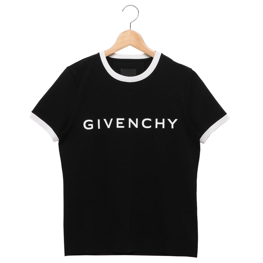 ジバンシィ GIVENCHY Tシャツ カットソー スリムフィットTシャツ