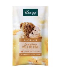 KNEIPP/クナイプ　バスソルト　バニラ＆ハニーの香り/506060845