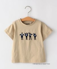 SHIPS KIDS/SHIPS KIDS:80～90cm /〈家族おそろい〉【THE BEATLES】TEE/506061119