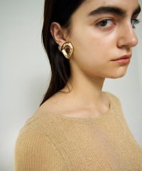 GRACE CONTINENTAL/MOY paris Maia ピアス/506061208