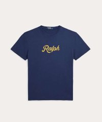 Rouge vif la cle/【POLO RALPH LAUREN／ポロラルフローレン】"RALPH"ロゴT－/506061251