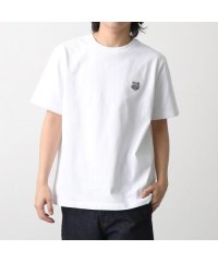 MAISON KITSUNE/MAISON KITSUNE 半袖 Tシャツ MM00108KJ0118 /506061258