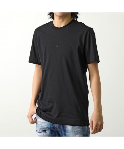 ジバンシィ/GIVENCHY Tシャツ BM716G3YCC 半袖 - 激安オンライン販売