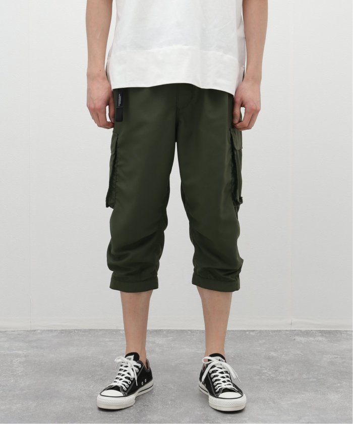 セール 30%OFF】MOUNTAIN RESEARCH / マウンテンリサーチ MT Knickers MTR3867(506061528) | ジャーナルスタンダード(JOURNAL STANDARD) - d fashion セール 30%OFF】MOUNTAIN RESEARCH / マウンテンリサーチ MT Knickers MTR3867(506061528) | ジャーナルスタンダード(JOURNAL STANDARD) - d fashion