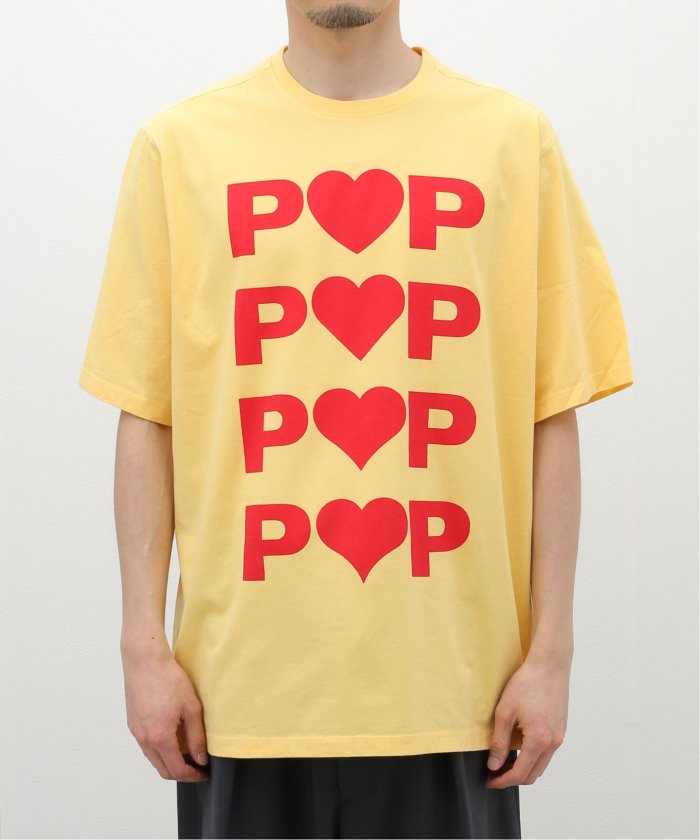 セール】POP TRADING COMPANY / ポップトレーディングカンパニー