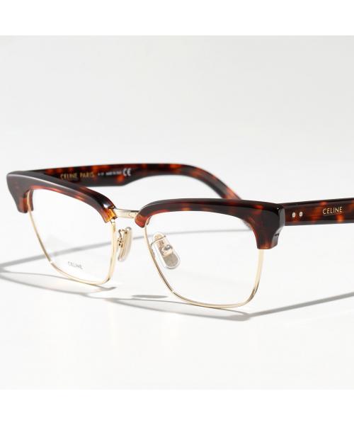 セール50%OFF】セリーヌ CELINE CELINE メガネ CL50026U ブロー セール50%OFF】セリーヌ CELINE CELINE メガネ CL50026U ブロー