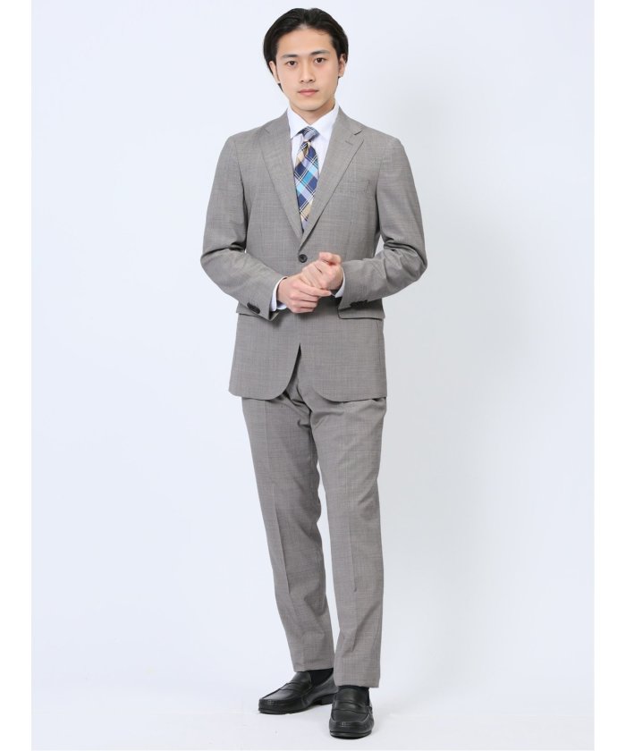 HARE 2ピースバイカラーセットアップ WEARISTA×HARE】2ピースバイカラーセットアップ(HARE)