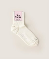 NOBLE/MARCOMONDE/マルコモンド high grade silk socks/506061666