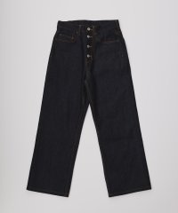 tk.TAKEO KIKUCHI/K’Project by あゆた Classic Star Wide Denim Pants/506061671