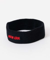 ABAHOUSE/【NEW ERA】ロゴ ヘッドバンド/506061679