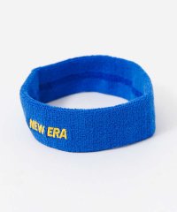 ABAHOUSE/【NEW ERA】ロゴ ヘッドバンド/506061679