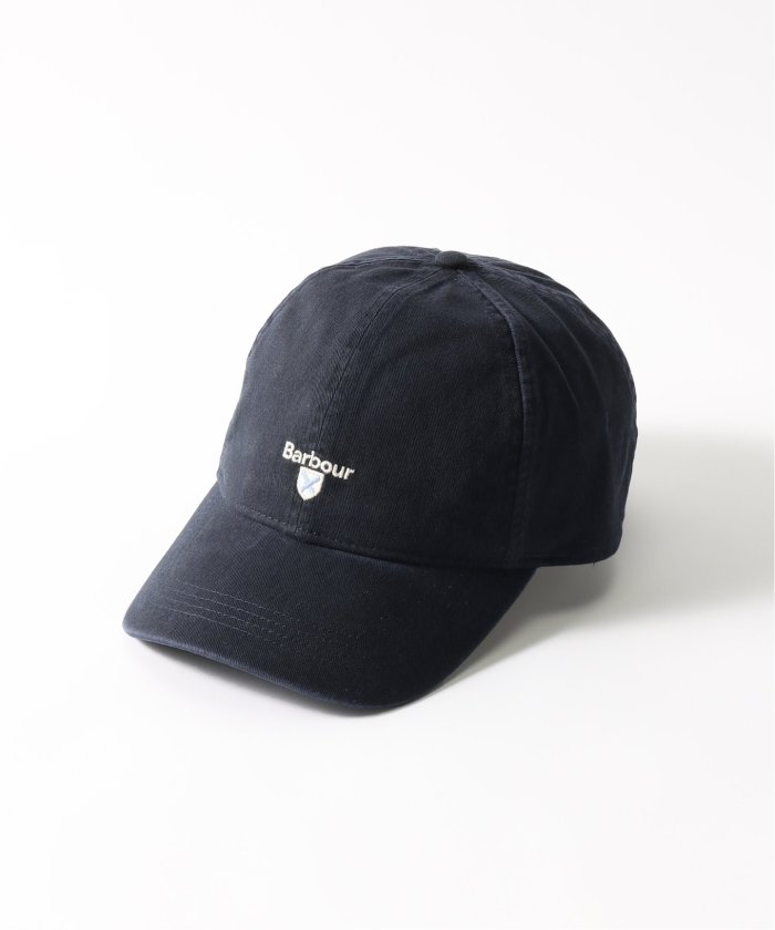 Barbour x Rowing Blazers リミテッドエディションキャップ BARBOUR (バブアー) cascade sports cap MHA0274(506061725