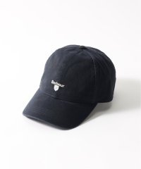 417 EDIFICE/BARBOUR (バブアー) cascade sports cap MHA0274/506061725