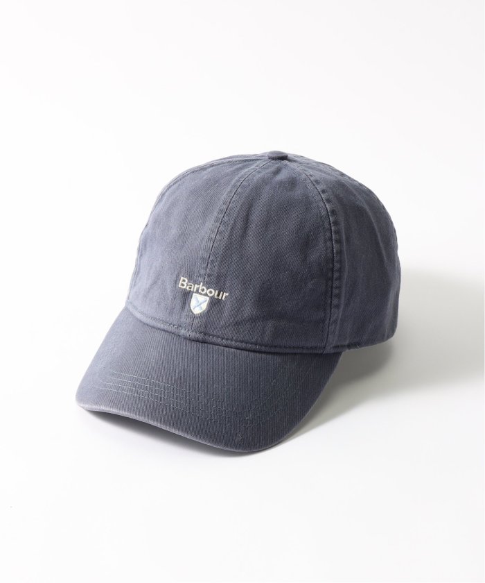 BARBOUR （バブアー） cascade sports cap MHA0274(506061725