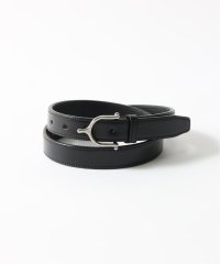 417 EDIFICE/TORY LEATHER（トリーレザー） Spur Buckle Belt/506061727