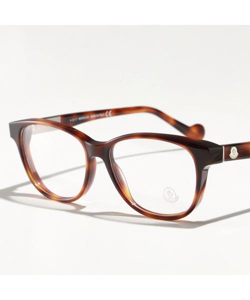 セール 58%OFF】モンクレール MONCLER MONCLER メガネ ML5014