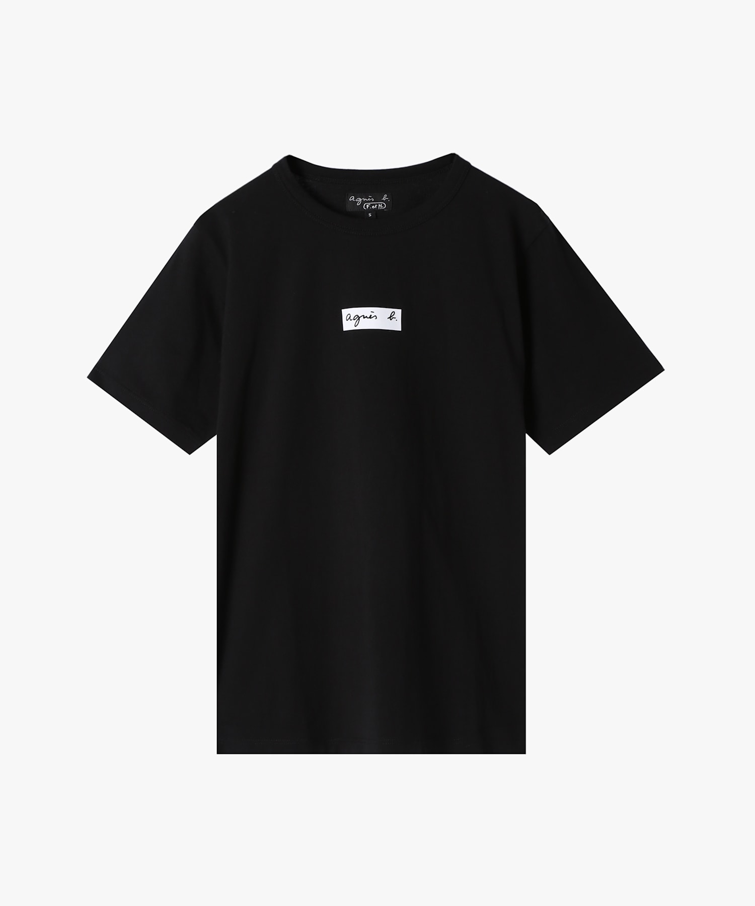 アニエスベー(agnes b.) | カットソー・Tシャツ/トップスの通販