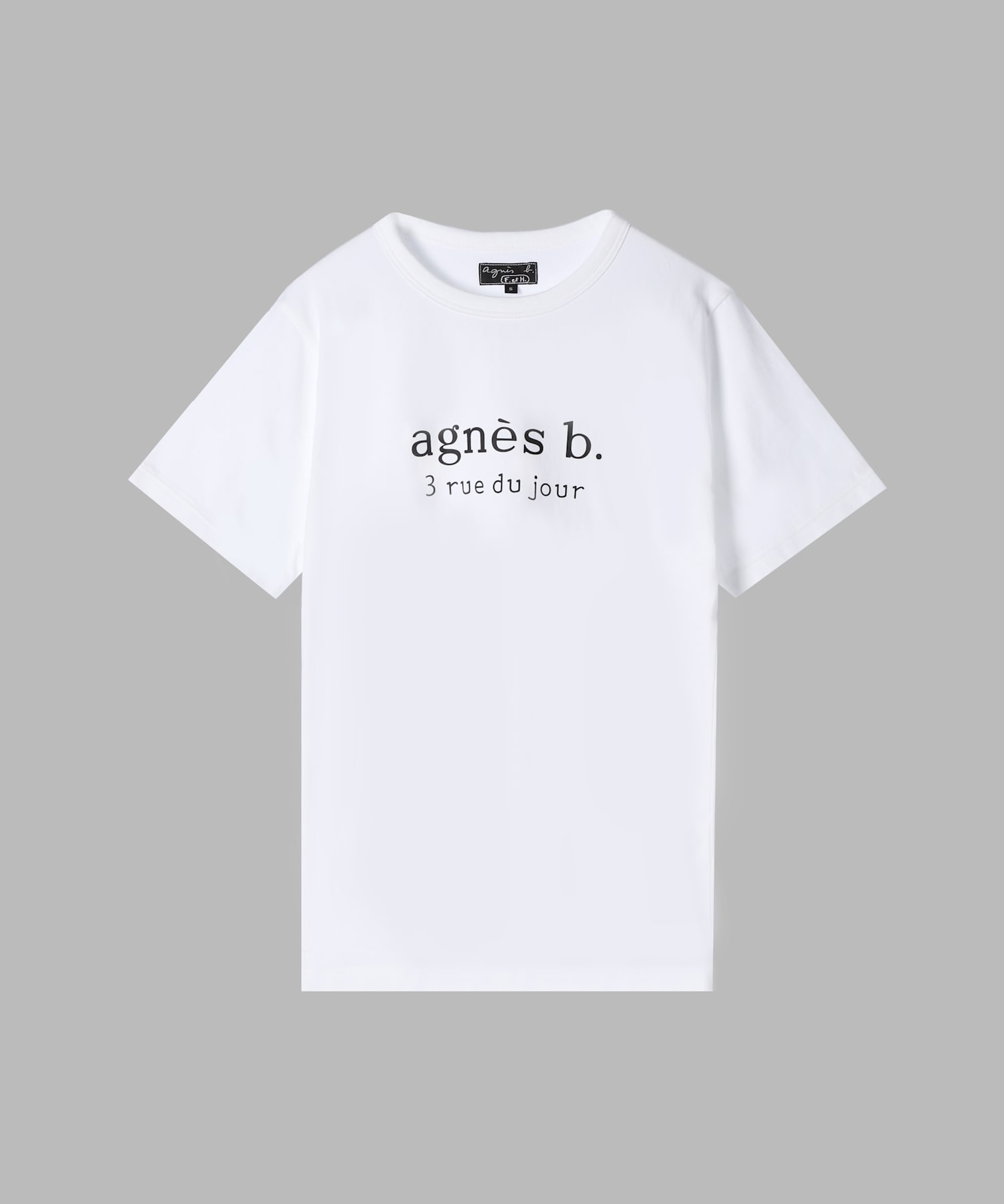 アニエスベー(agnes b.)の通販 - d fashion