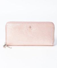 JILLSTUART(WALLET)/ブリーズ　ラウンドジップ長財布/506052630