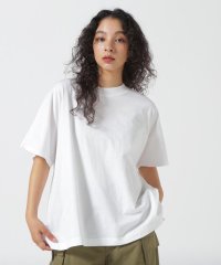 B'2nd/upper hights（アッパーハイツ）LOOSE DOLMAN TEE/ 242TW03/506057403