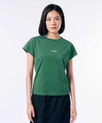 LACOSTE/コンパクトブランドネームロゴTシャツ/506061770