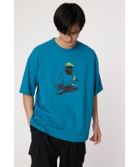 RODEO CROWNS WIDE BOWL/ヒゲサガラ Tシャツ/506061975