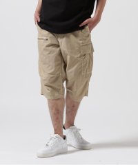 AVIREX/《直営店限定》SIDE CARGO CROPPED PANTS / サイドカーゴ クロップドパンツ / AVIREX / アヴィレックス/506062063