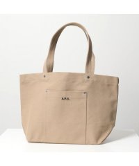 A.P.C./APC A.P.C. トートバッグ tote thais COGYX M61832/506062105