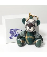BURBERRY/バーバリー BURBERRY BURBERRY キーホルダー LS THOMAS CHARM RY7 8083519/506062111
