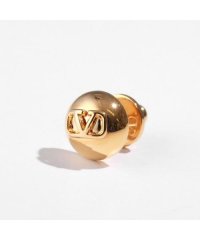 VALENTINO/ヴァレンティノ VALENTINO VALENTINO ピアス J0R56MET 片耳販売 Vロゴ/506062116