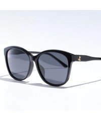 JIMMY CHOO/Jimmy Choo サングラス LIDIE/F/SK ウェリントン型 /506062120