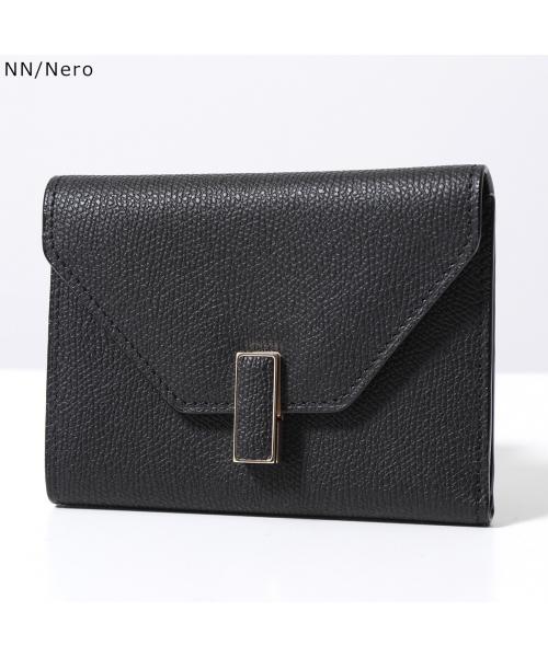 ヴァレクストラ Valextra Iside Wallet 楽天市場】Valextra ヴァレクストラ ショルダーウォレット Iside