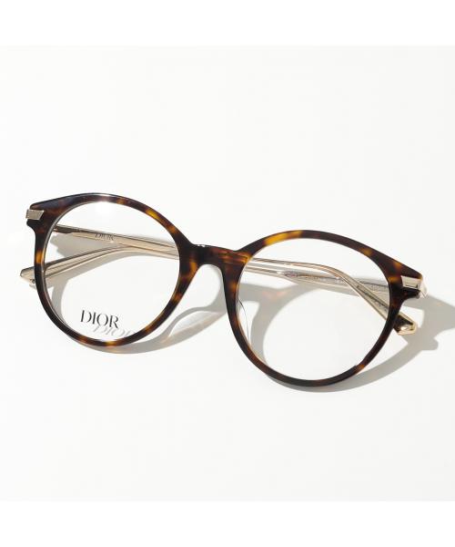 セール】ディオール Dior Dior メガネ GemDiorO R41 ボストン型 セール】ディオール Dior Dior メガネ GemDiorO R41 ボストン型