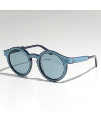 LOEWE/ロエベ LOEWE LOEWE サングラス LW40002I ラウンド型/506062186