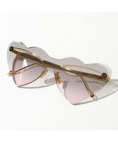 セール 36%OFF】LOEWE サングラス LW40087U ハート型 ロゴ セール 36%OFF】LOEWE サングラス LW40087U ハート型 ロゴ