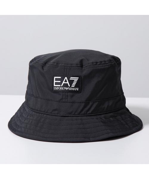 素晴らしい品質 セール 240141 バケットハット ARMANI EMPORIO 22%OFF】EA7 帽子
