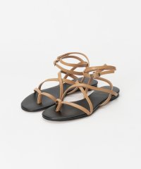 allureville/【HEWN (ヒューン)】THONG LACE－UP SANDAL/505809156