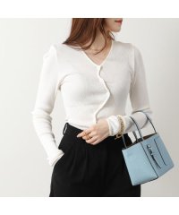 Operasport/オペラスポーツ OperaSPORT OperaSPORT カーディガン ESSENTIAL CLAIRE SEAMLESS E8/505880242