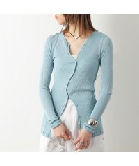 Operasport/オペラスポーツ OperaSPORT OperaSPORT カーディガン ESSENTIAL CLAIRE SEAMLESS E8/505880242