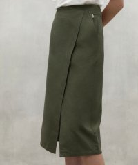 ECOALF WOMEN/SHIRO スリット スカート / SHIRO SKIRT WOMAN/505917534