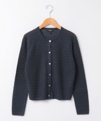 Theory/カーディガン　NEO SAG HARBOR CABLE CROP/505941460