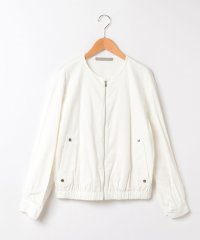 Theory Luxe/ブルゾン　CRISP LINEN KATIA/505941849