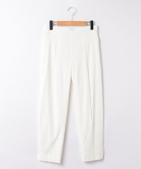 Theory Luxe/パンツ　CRISP LINEN MADDY/505941856