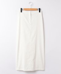 Theory Luxe/スカート　CRISP LINEN SKYE/505941858