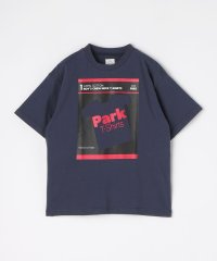 green label relaxing （Kids）/＜THE PARK SHOP＞PACK プリント Tシャツ 125cm－145cm/506039293