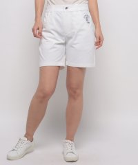 le coq sportif GOLF /ショートパンツ/506044458